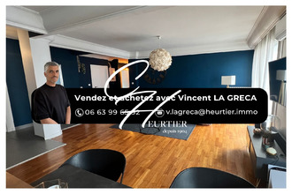 achat appartement grenoble 38000