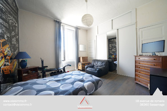 achat appartement grenoble 38000