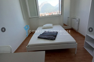 achat appartement grenoble 38000