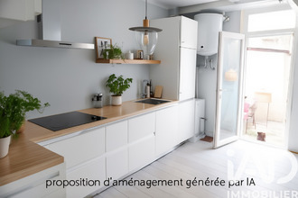 achat appartement grenoble 38000