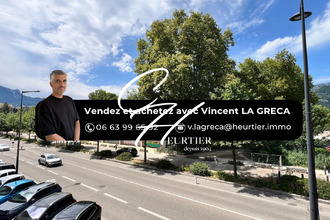 achat appartement grenoble 38000