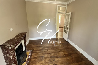 achat appartement grenoble 38000