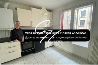 achat appartement grenoble 38000