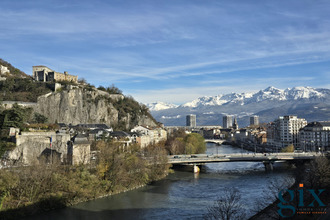 achat appartement grenoble 38000