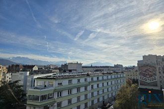 achat appartement grenoble 38000