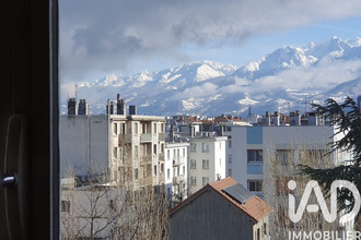 achat appartement grenoble 38000