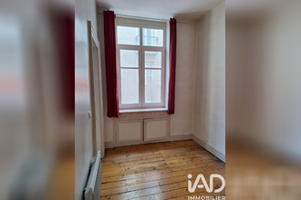 achat appartement grenoble 38000