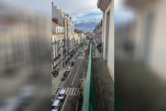 achat appartement grenoble 38000