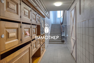 achat appartement grenoble 38000