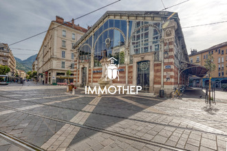 achat appartement grenoble 38000