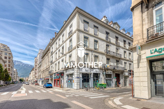 achat appartement grenoble 38000