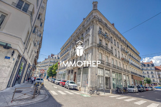 achat appartement grenoble 38000