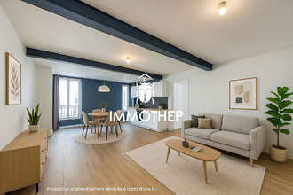 achat appartement grenoble 38000