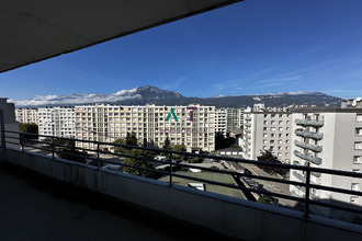 achat appartement grenoble 38000