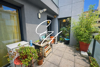 achat appartement grenoble 38000