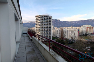 achat appartement grenoble 38000