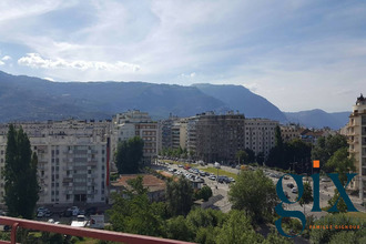 achat appartement grenoble 38000