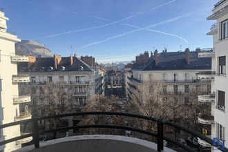 achat appartement grenoble 38000