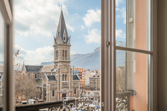 achat appartement grenoble 38000