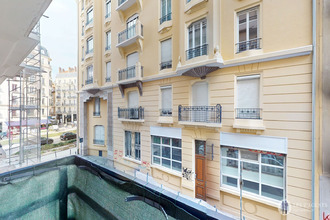 achat appartement grenoble 38000