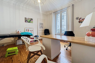 achat appartement grenoble 38000