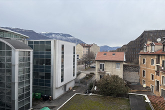 achat appartement grenoble 38000