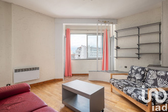 achat appartement grenoble 38000