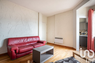 achat appartement grenoble 38000