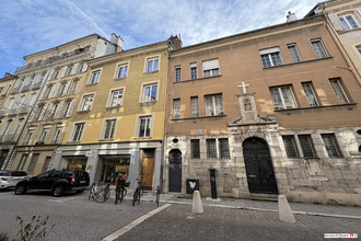 achat appartement grenoble 38000