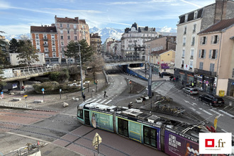 achat appartement grenoble 38000