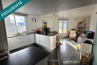 achat appartement grenoble 38000