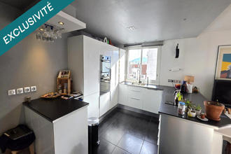 achat appartement grenoble 38000