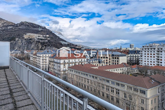 achat appartement grenoble 38000