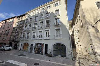 achat appartement grenoble 38000