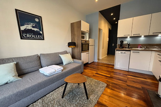 achat appartement grenoble 38000