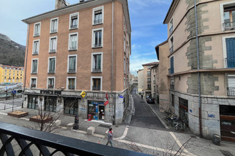 achat appartement grenoble 38000