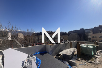 achat appartement grenoble 38000