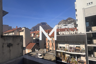 achat appartement grenoble 38000
