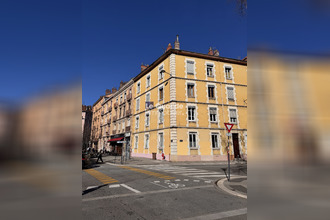 achat appartement grenoble 38000