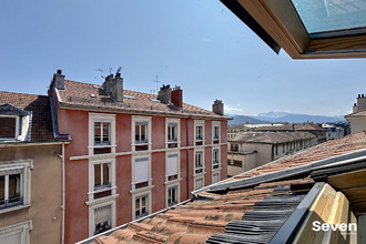 achat appartement grenoble 38000