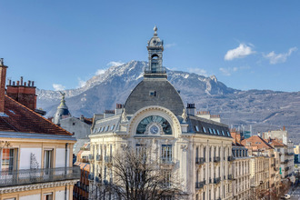 achat appartement grenoble 38000