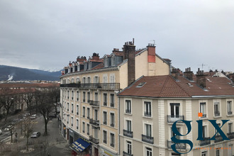 achat appartement grenoble 38000