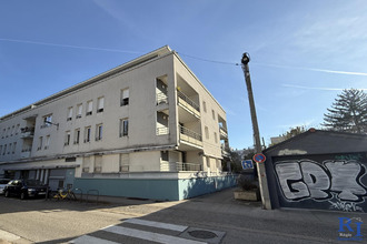 achat appartement grenoble 38000