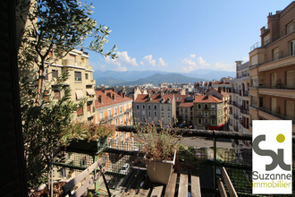 achat appartement grenoble 38000