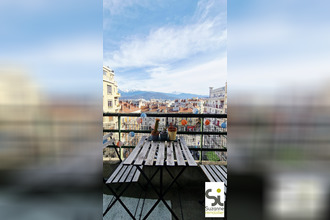 achat appartement grenoble 38000