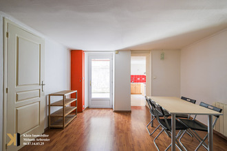 achat appartement grenoble 38000