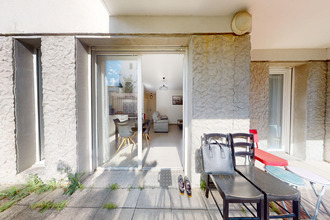 achat appartement grenoble 38000