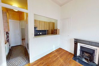 achat appartement grenoble 38000