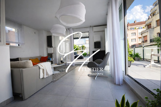achat appartement grenoble 38000