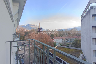 achat appartement grenoble 38000